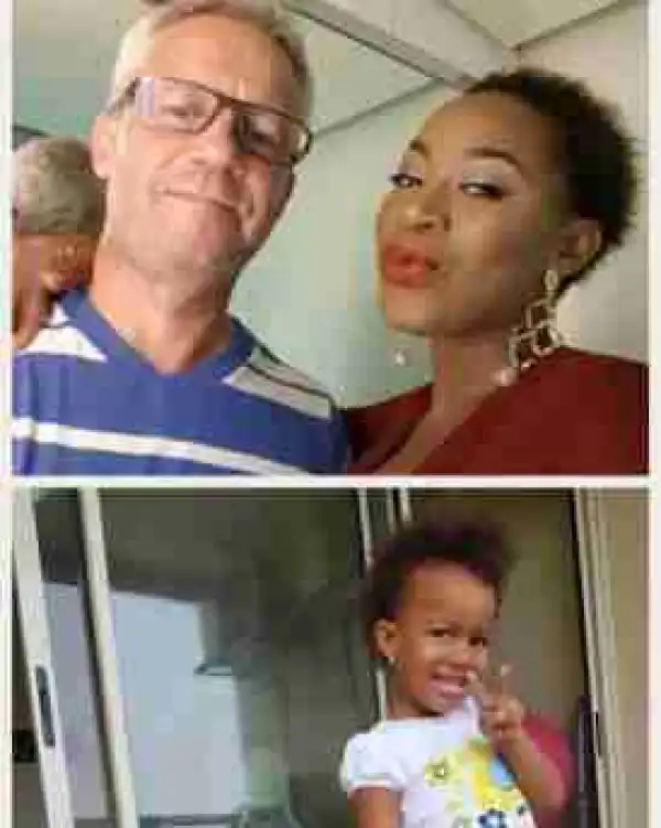 Lagos Police Arrest Late Nigerian Singer, Alizee